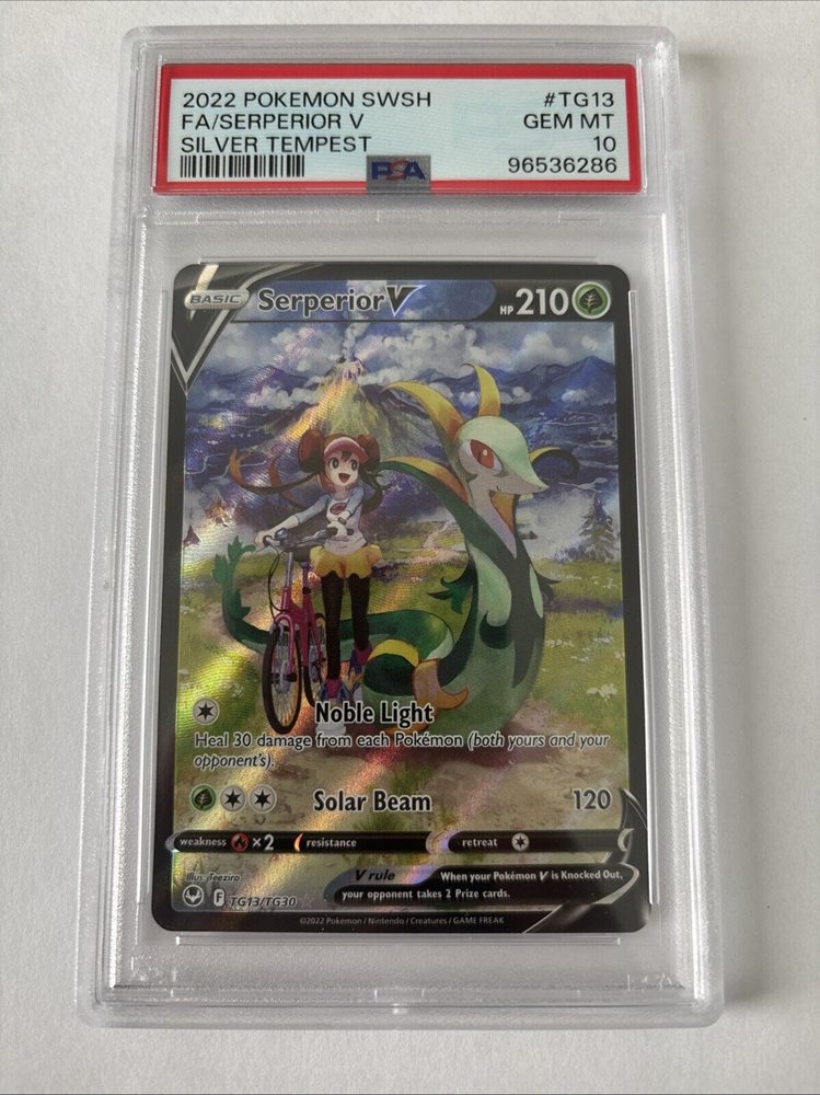 Auction Prices Realized Tcg Cards 2022 POKEMON SWORD