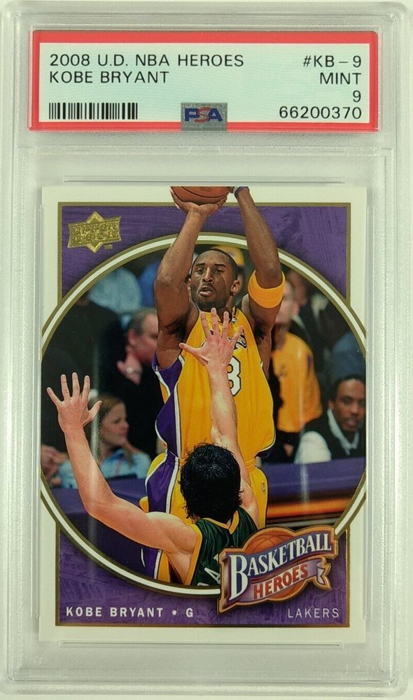 gradedsports.cards