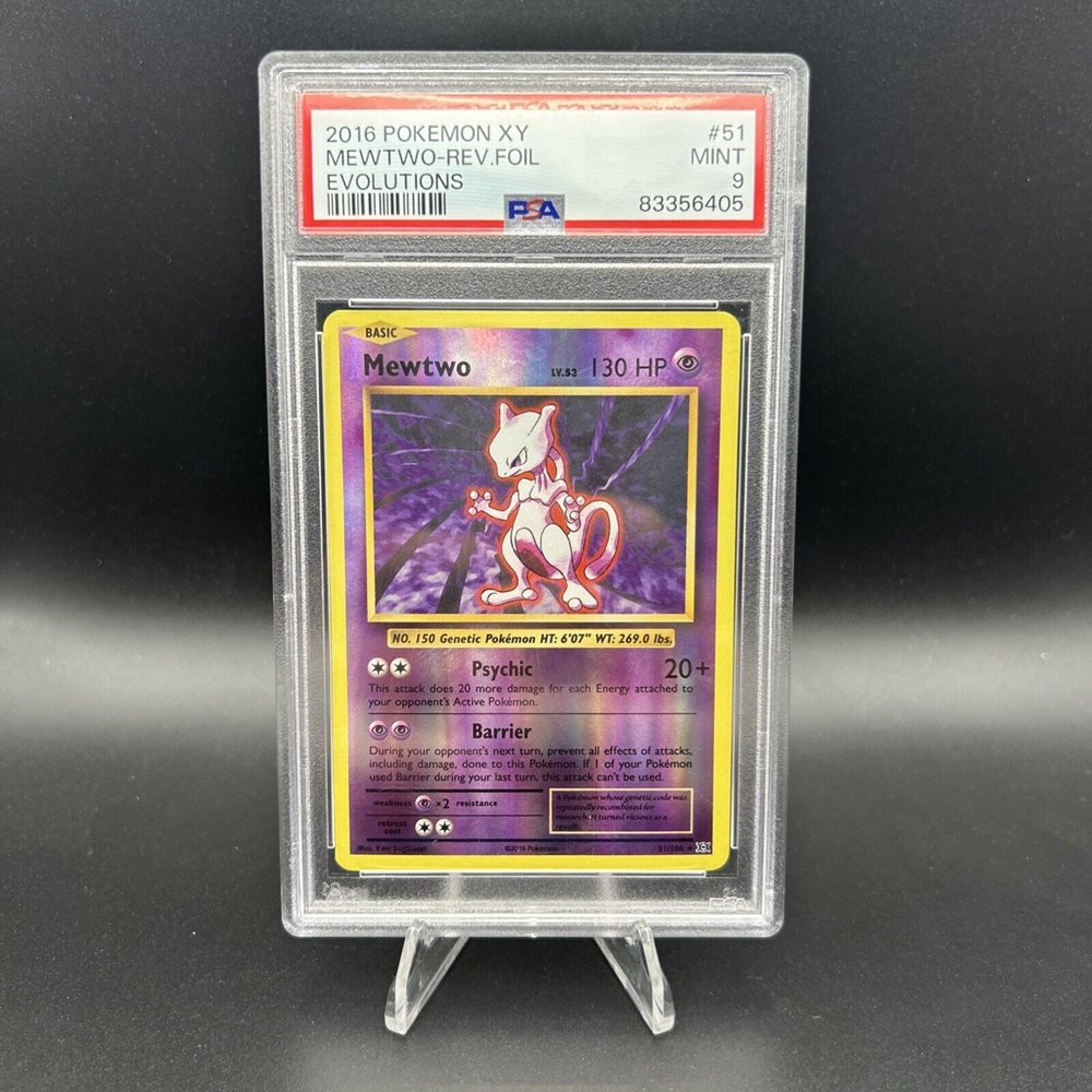 PSA10 ジャワーズ REV FOIL #016 Auction Prices Realized Tcg Cards 2016 POKEMON XY EVOLUTIONS