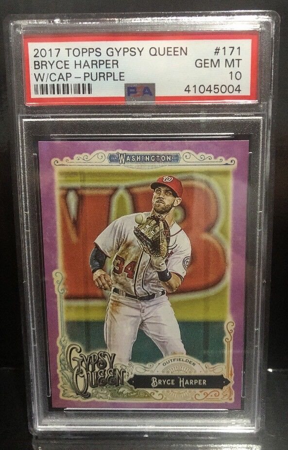 eBay Auction Item 323368671130 Baseball Cards 2017 Topps