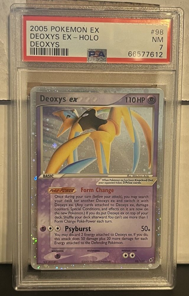 hololive card sleeves 20250310