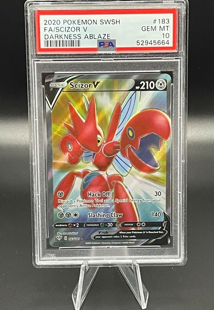 eBay Auction Item 284620252598 Tcg Cards 2020 Pokemon Sword & Shield Darkness Ablaze eBay Auction Item 284620252598 Tcg Cards 2020 Pokemon Sword & Shield Darkness Ablaze
