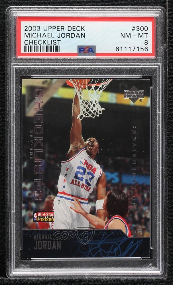 Auction Prices Realized Basketball Cards 2003 UPPER DECK