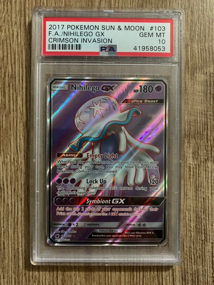 the rare pokemon cards Pokemon Card ULTRA RARE Pack!