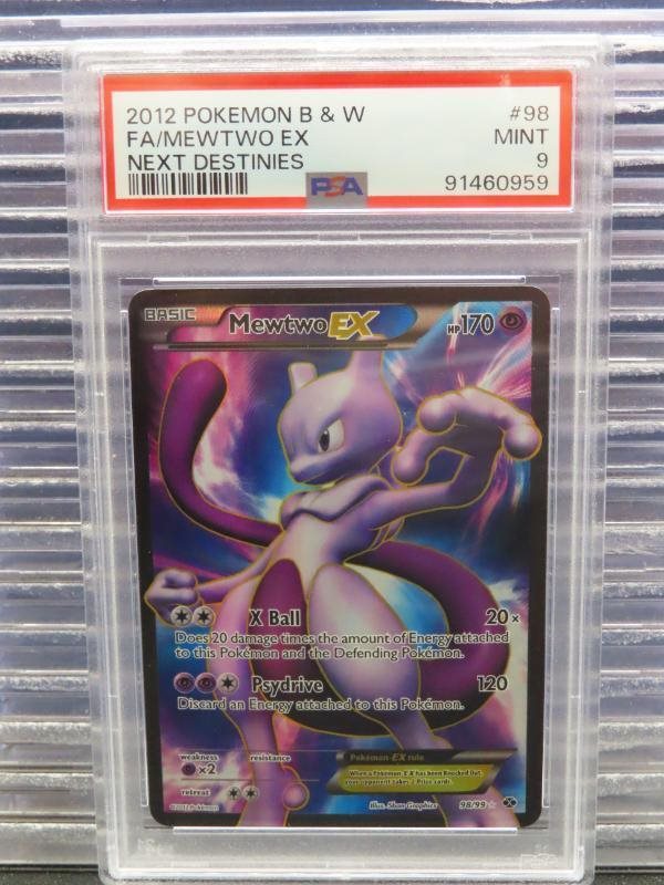 eBay Auction Item 375522495475 Tcg Cards 2012 Pokemon Black & White Next Destinies eBay Auction Item 375522495475 Tcg Cards 2012 Pokemon Black & White Next Destinies