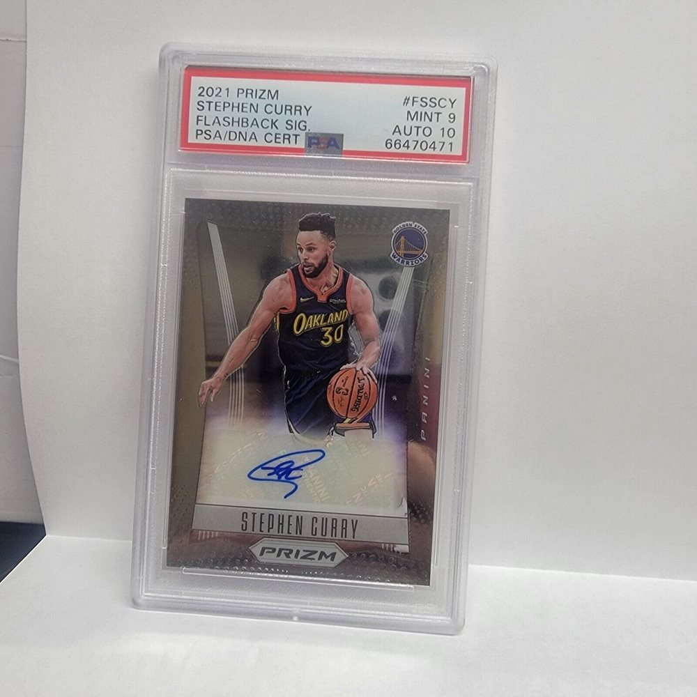 Auction Prices Realized Basketball Cards 2021 PANINI PRIZM
