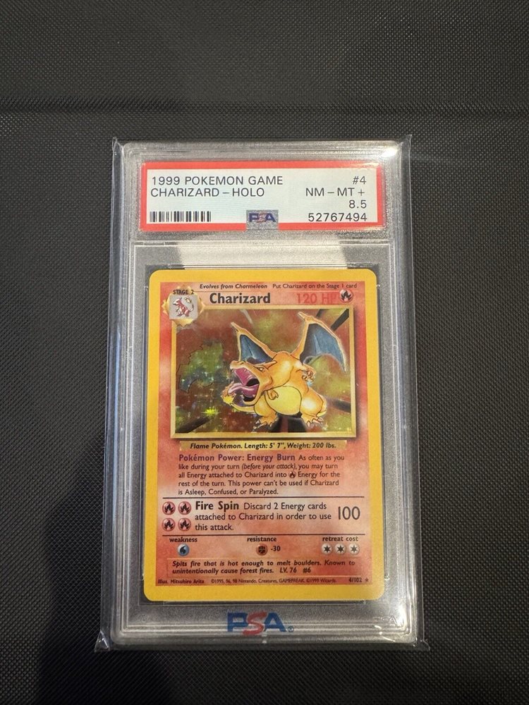 eBay Auction Item 146303774540 Tcg Cards 1999 Pokemon Game eBay Auction Item 146303774540 Tcg Cards 1999 Pokemon Game
