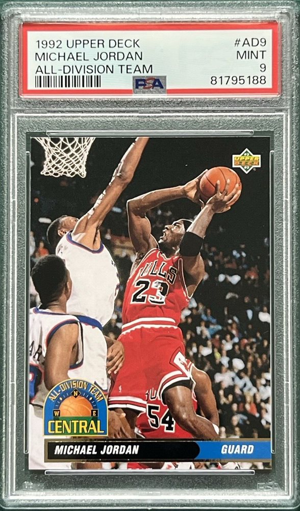 1992 Upper Deck USA 9種 Amazon.com: 1992-93 Upper Deck Basketball High Series (Text