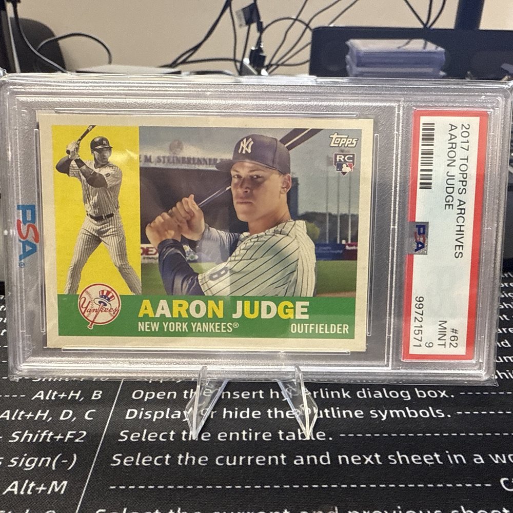 Auction Prices Realized Baseball Cards 2017 TOPPS ARCHIVES