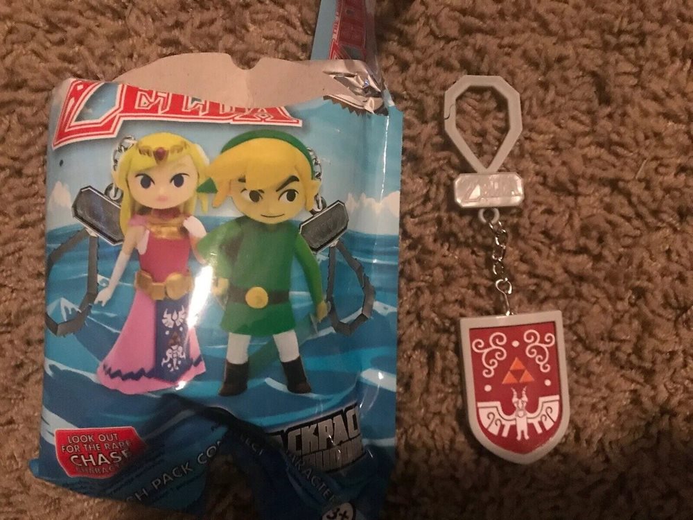 zelda backpack buddies
