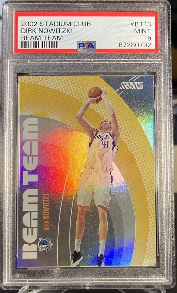 rookiesnrefractorscollector