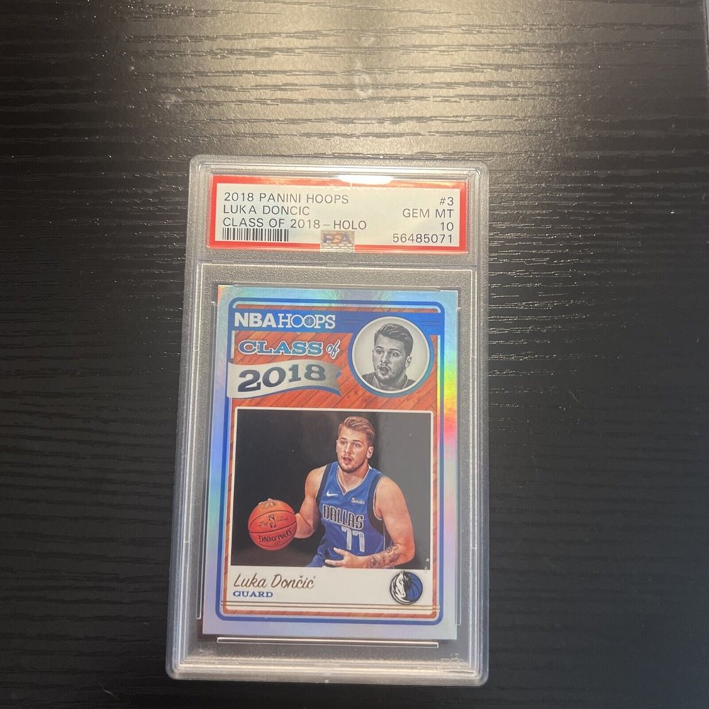 Auction Prices Realized Basketball Cards 2018 PANINI HOOPS