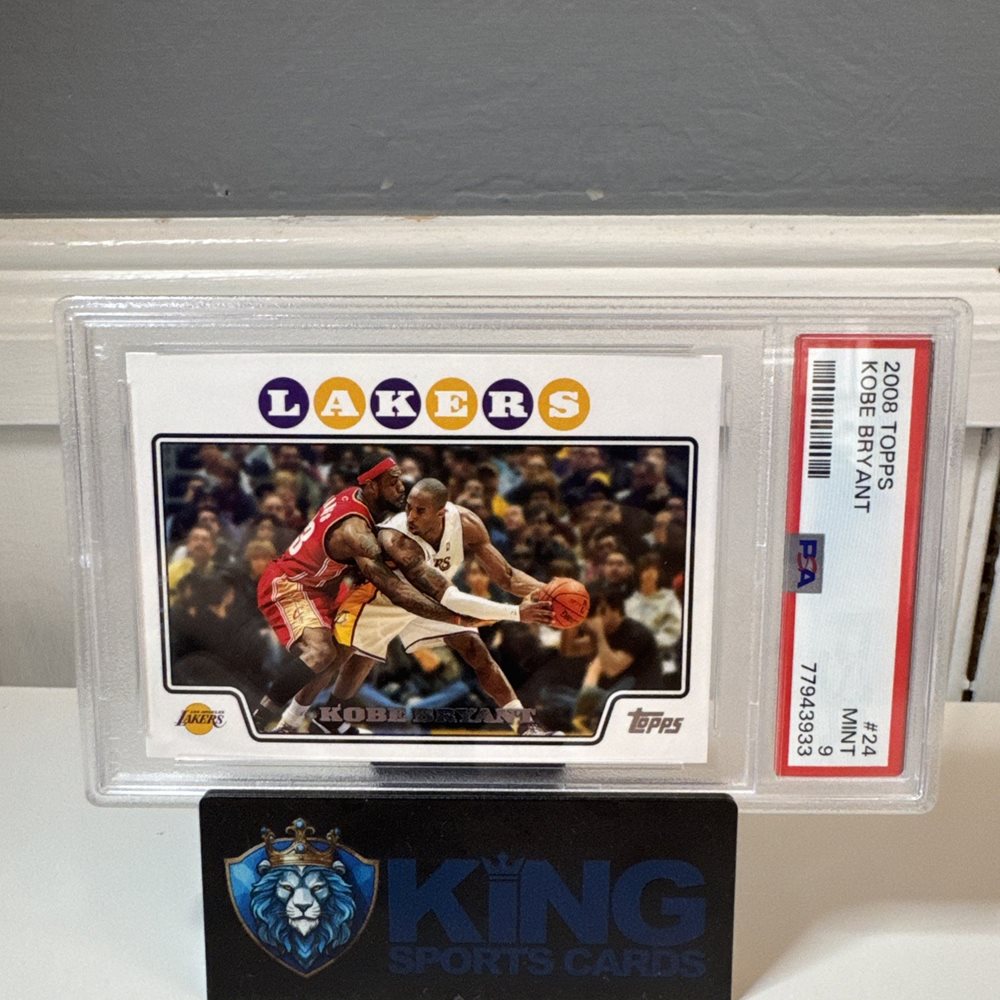 kingsportscards