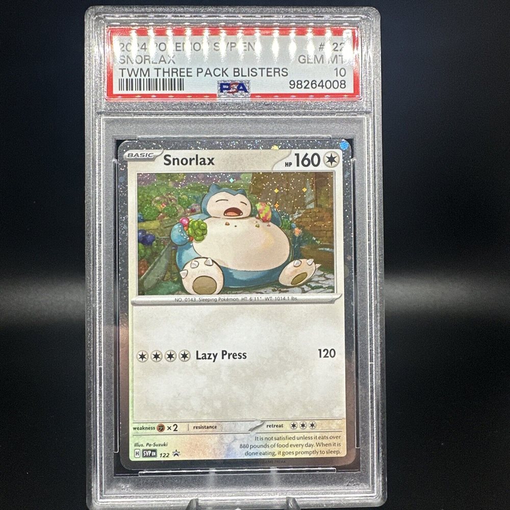 eBay Auction Item 176769554268 Tcg Cards 2024 Pokemon Svp En-Sv Black Star Promo eBay Auction Item 176769554268 Tcg Cards 2024 Pokemon Svp En-Sv Black Star Promo