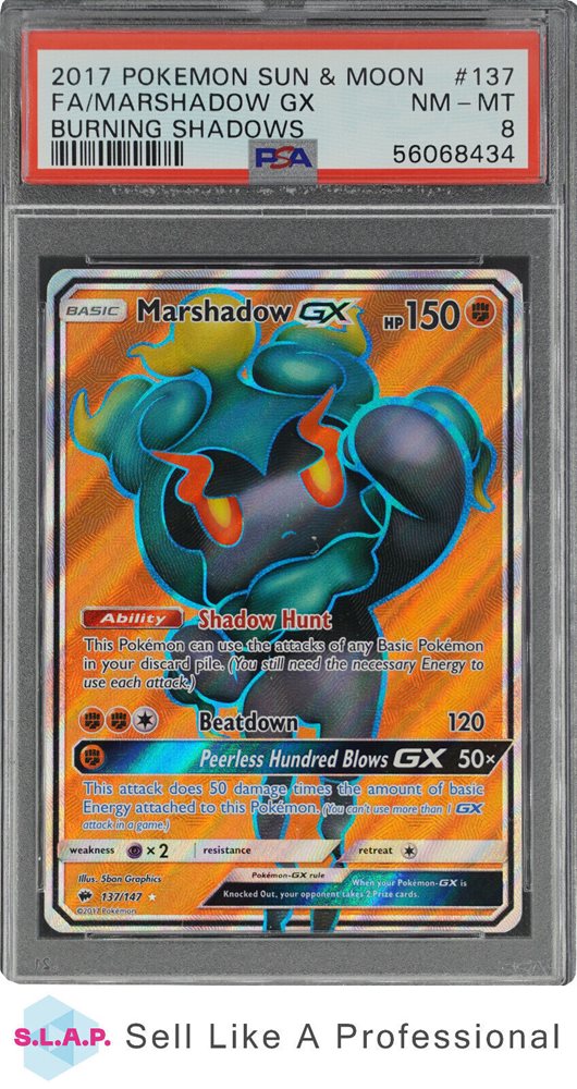 eBay Auction Item 135232031326 Tcg Cards 2017 Pokemon Sun & Moon