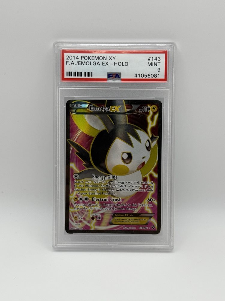 PSA9 エモンガEX emolga 2013 Auction Prices Realized Tcg Cards 2013 POKEMON BLACK & WHITE