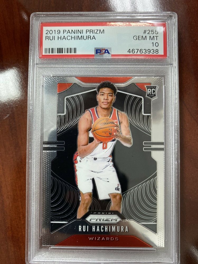 eBay Auction Item 233663708915 Basketball Cards 2019 Panini