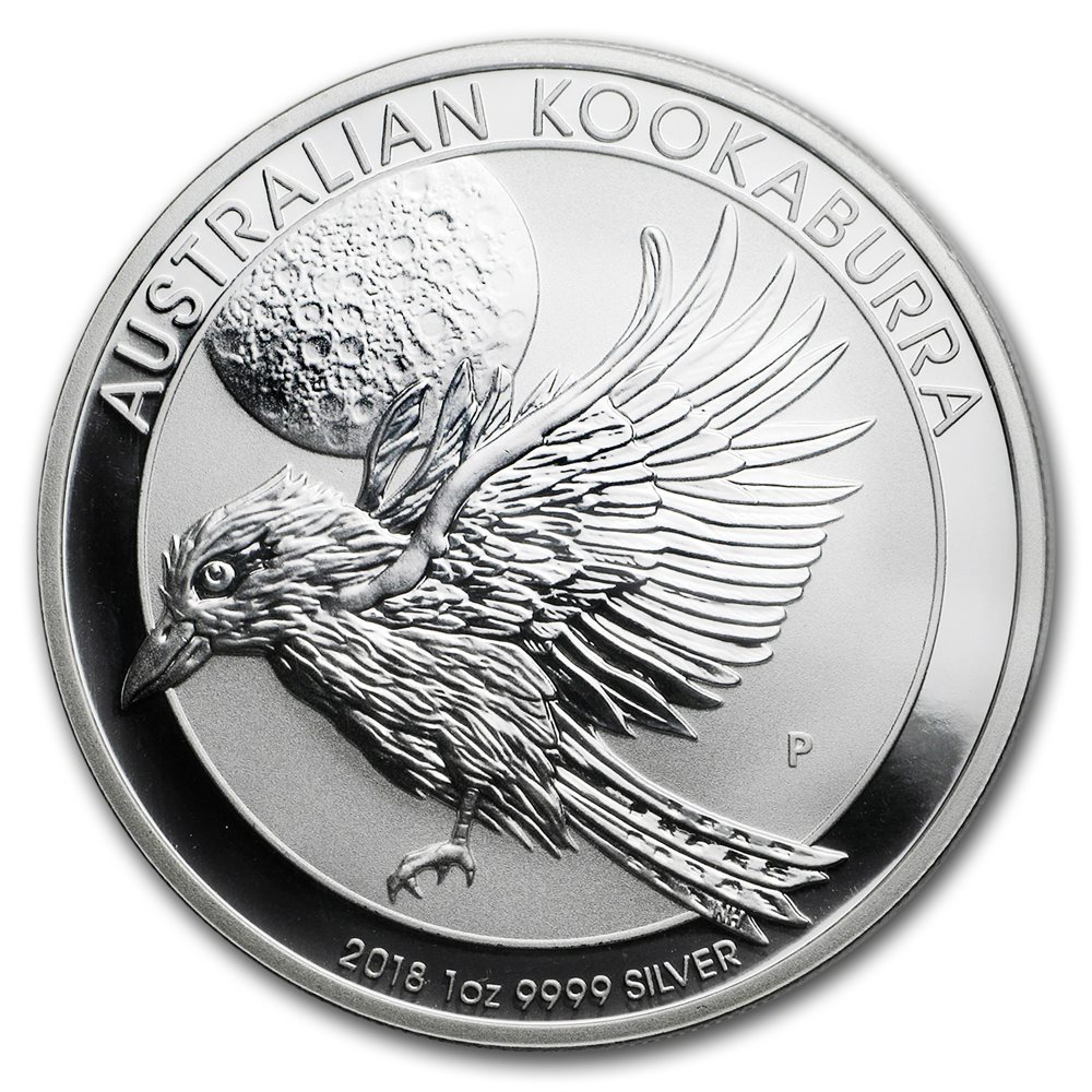 2019-P Australia Silver Year of the Pig Lion Privy 1oz PCGS MS70 FS Flag
