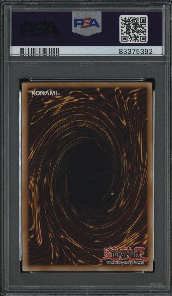 everyone's king yugioh card Everyone's King [SDCK-EN050] Ultra Rare – Trading Card World main image 0