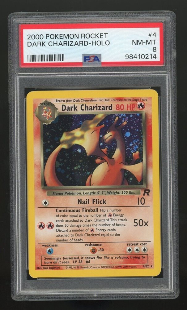 eBay Auction Item 286136516948 Tcg Cards 2000 Pokemon Rocket eBay Auction Item 286136516948 Tcg Cards 2000 Pokemon Rocket
