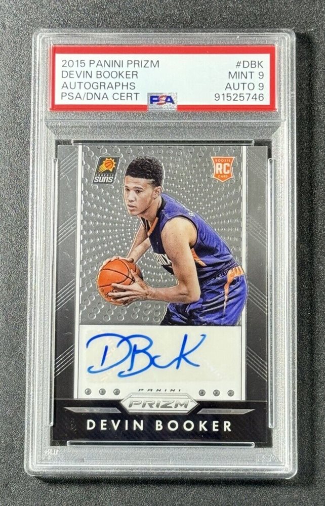 Auction Prices Realized Basketball Cards 2015 PANINI PRIZM