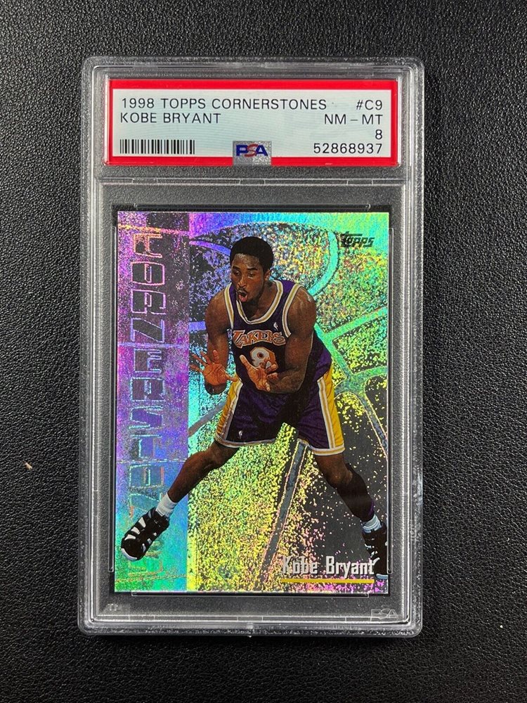 Auction Prices Realized Basketball Cards 1998 TOPPS