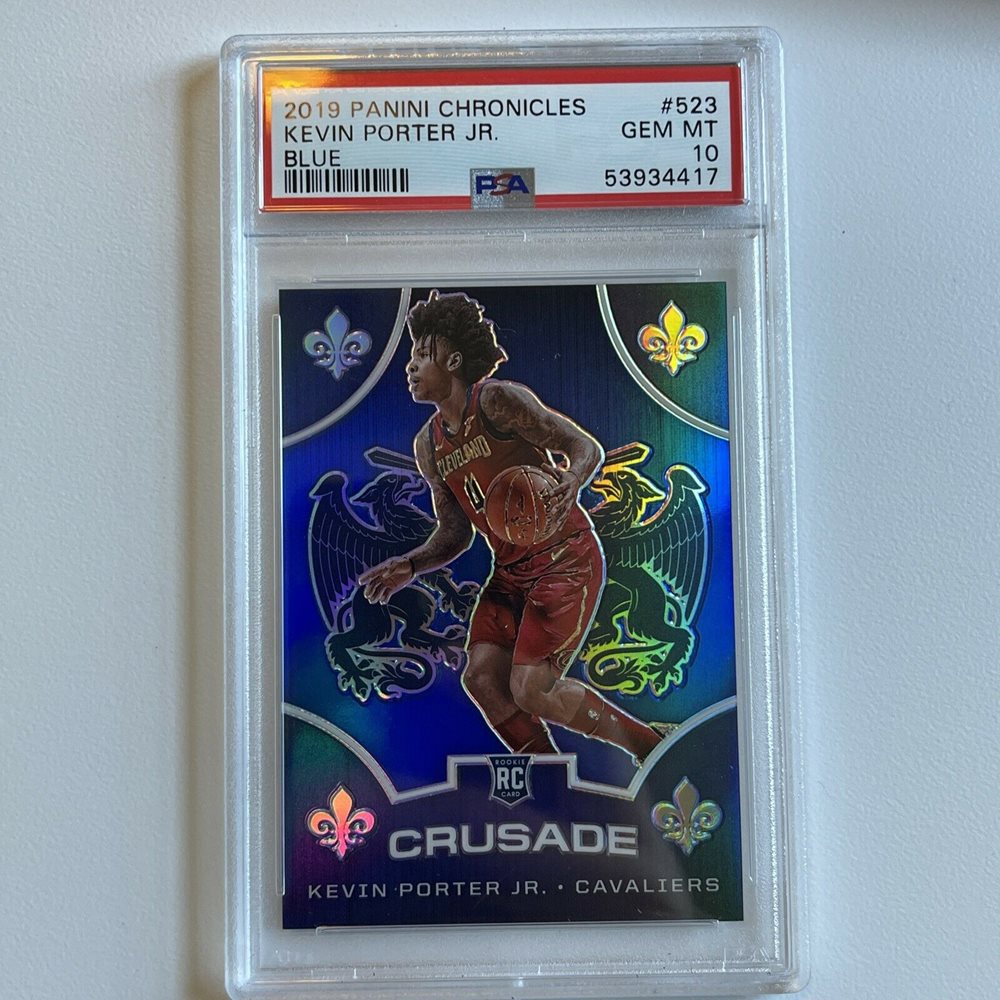 2019 Panini Chronicles 久保建英 RC PSA10 2019 Panini Chronicles #244 Zion Williamson PSA 10 | eBay