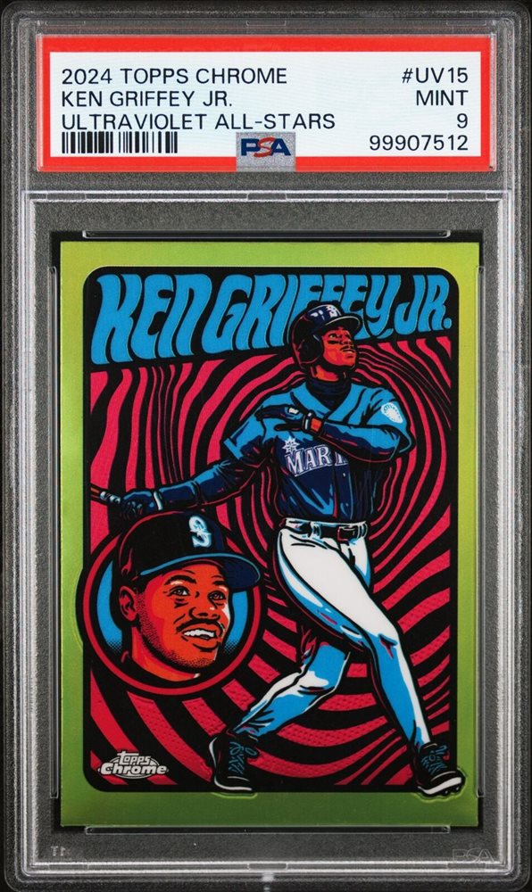 ☆着払限定☆断捨離☆激レア☆オールドボーイ☆アメリカ版☆ポスター☆若干難アリ Auction Prices Realized Baseball Cards 2024 TOPPS CHROME