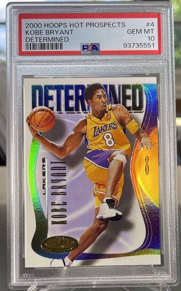 rookiesnrefractorscollector