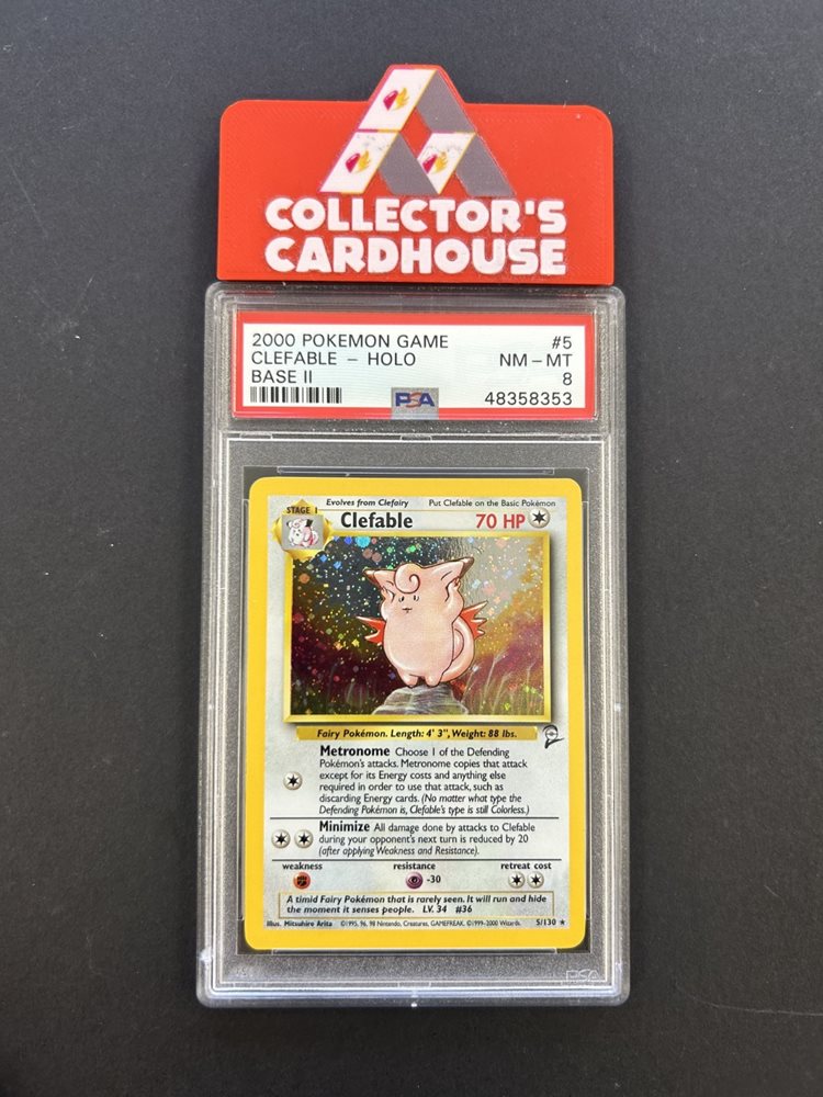 collectorscardhouse