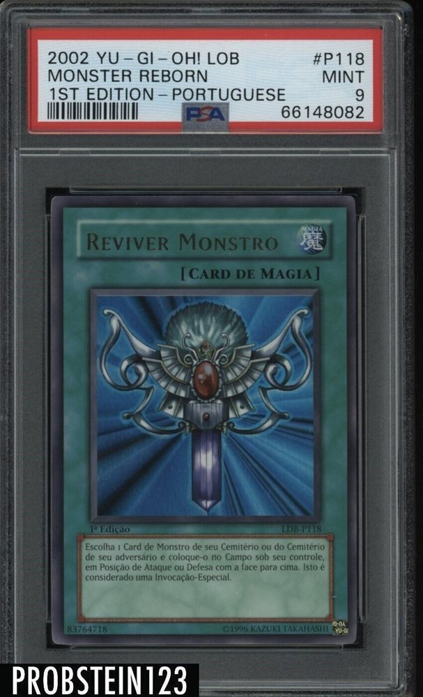 eBay Auction Item 374391714933 Tcg Cards 2002 Yu-Gi-Oh! Lob-Legend Of Blue Eyes White Dragon eBay Auction Item 374391714933 Tcg Cards 2002 Yu-Gi-Oh! Lob-Legend Of Blue Eyes White Dragon