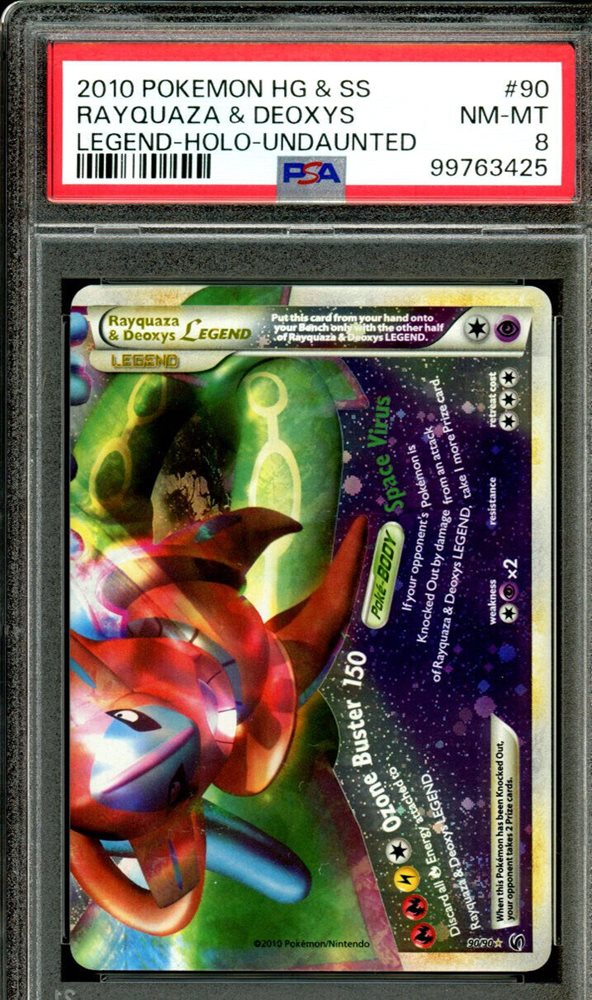 ドレイク psa10 Auction Prices Realized Tcg Cards 2010 POKEMON HEARTGOLD