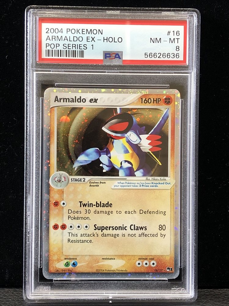 500 damage pokemon card Found my old hoard! Is this rare? : r/PokemonTCG