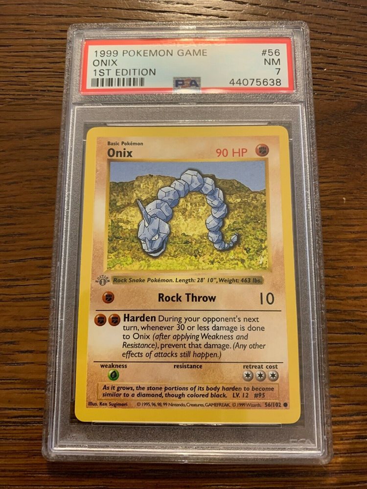 eBay Auction Item 123926685646 Tcg Cards 1999 Pokemon Game eBay Auction Item 123926685646 Tcg Cards 1999 Pokemon Game