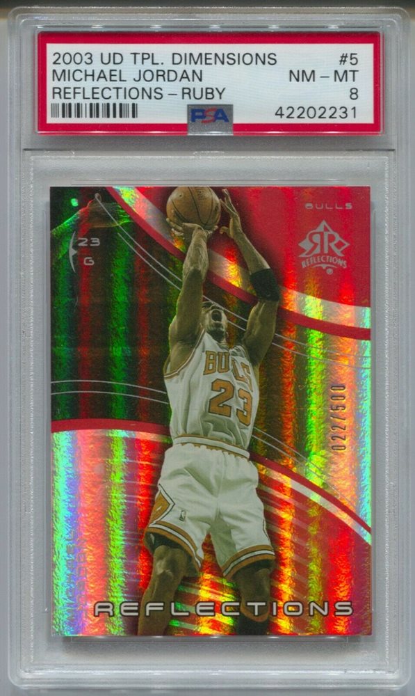 Auction Prices Realized Basketball Cards 2003 UPPER DECK
