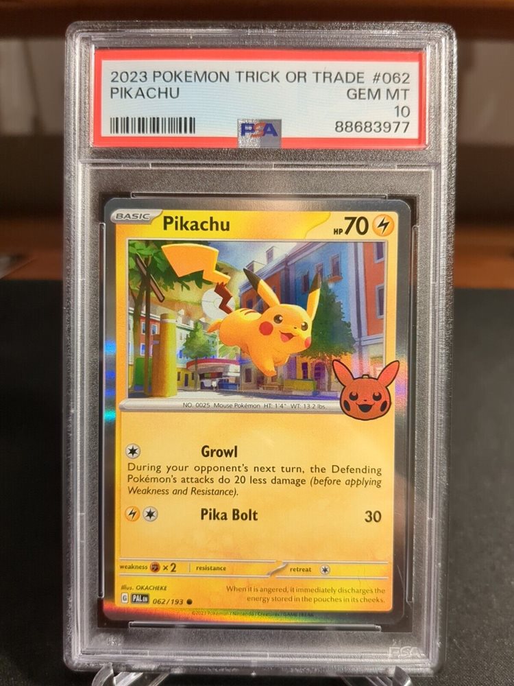 ピカチュウ swsh trick or trade 2022 psa10 s-l400.jpg