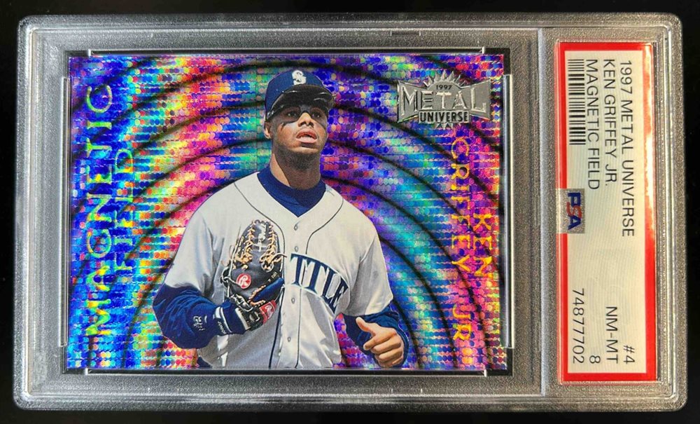 PSA 証明番号の確認方法: - PSA Japan 74877702