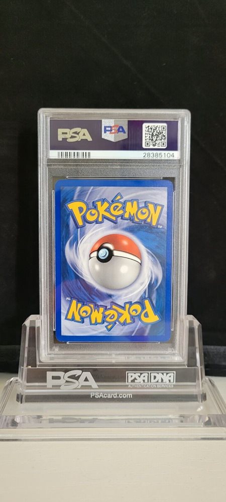 Auction Prices Realized Tcg Cards 2006 POKEMON EX LEGEND