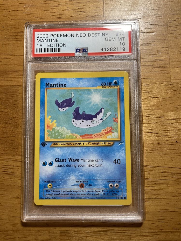 where to get pokemon cards graded near me Pokemon - Graded Masters
