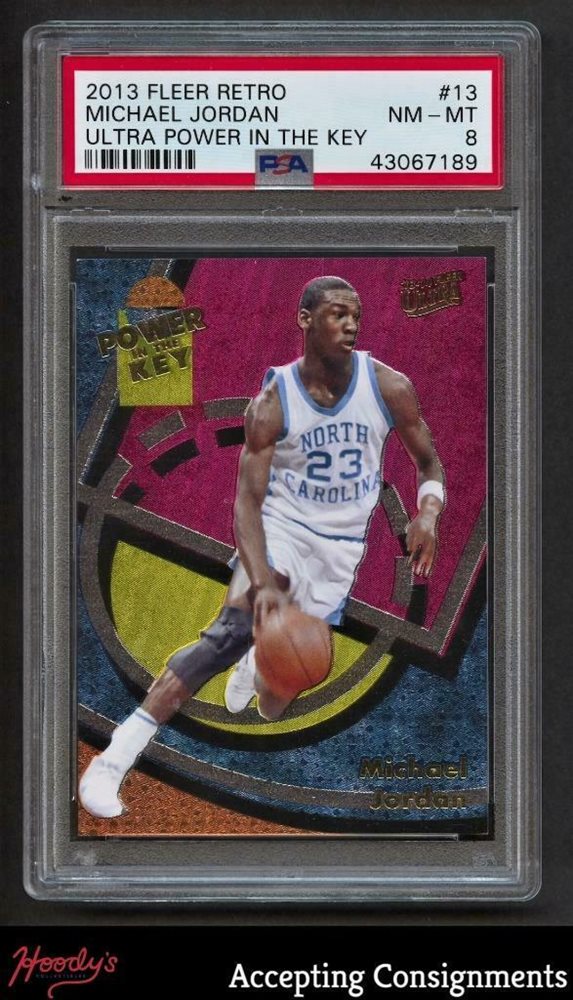 eBay Auction Item 133944985139 Basketball Cards 2013 Fleer Retro 