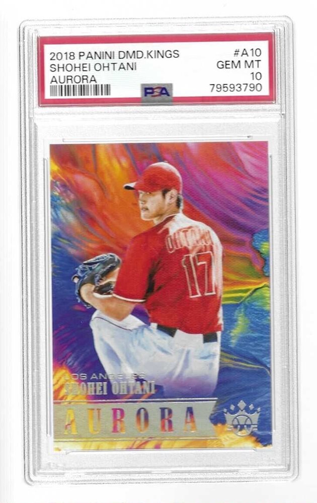 その他 2018 Diamond Kings Shohei Ohtani $_12.JPG?set_id=880000500F