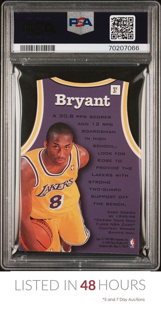 Auction Prices Realized Basketball Cards 1996 Ultra Fresh Faces 