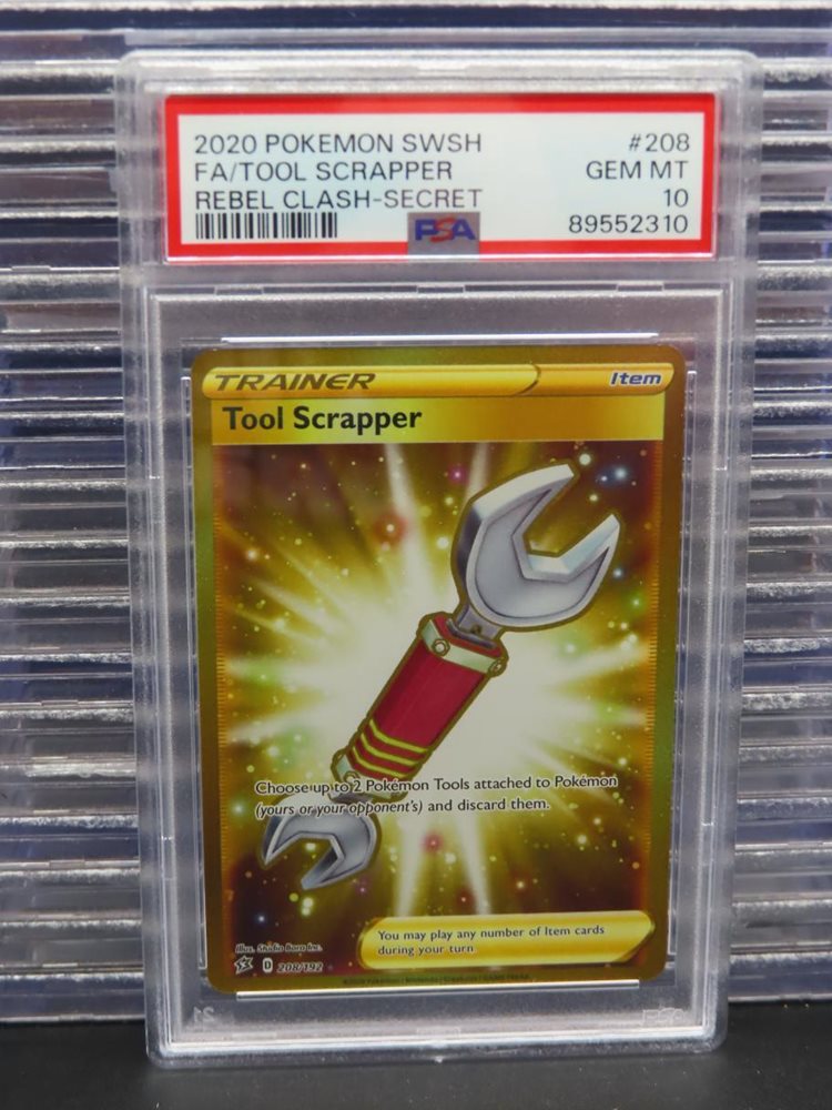 pokemon cards under $90 Stage 1 Starmie HP 90 Multishot Star Attack Rarity Blue Pokémon Card
