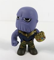 thanos mystery mini