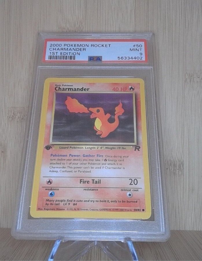 eBay Auction Item 126891584590 Tcg Cards 2000 Pokemon Rocket eBay Auction Item 126891584590 Tcg Cards 2000 Pokemon Rocket