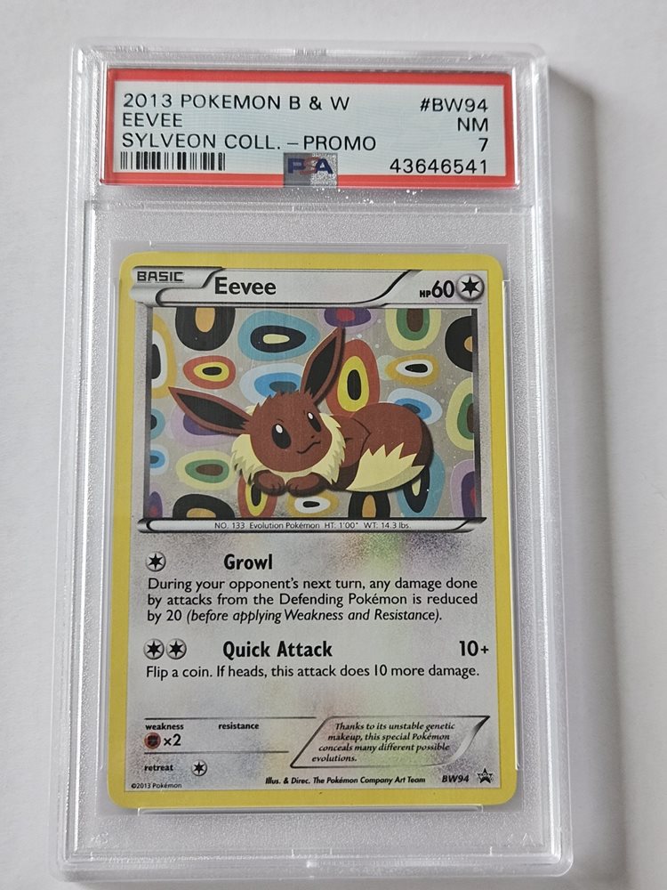 Auction Prices Realized Tcg Cards 2013 POKEMON BLACK & WHITE