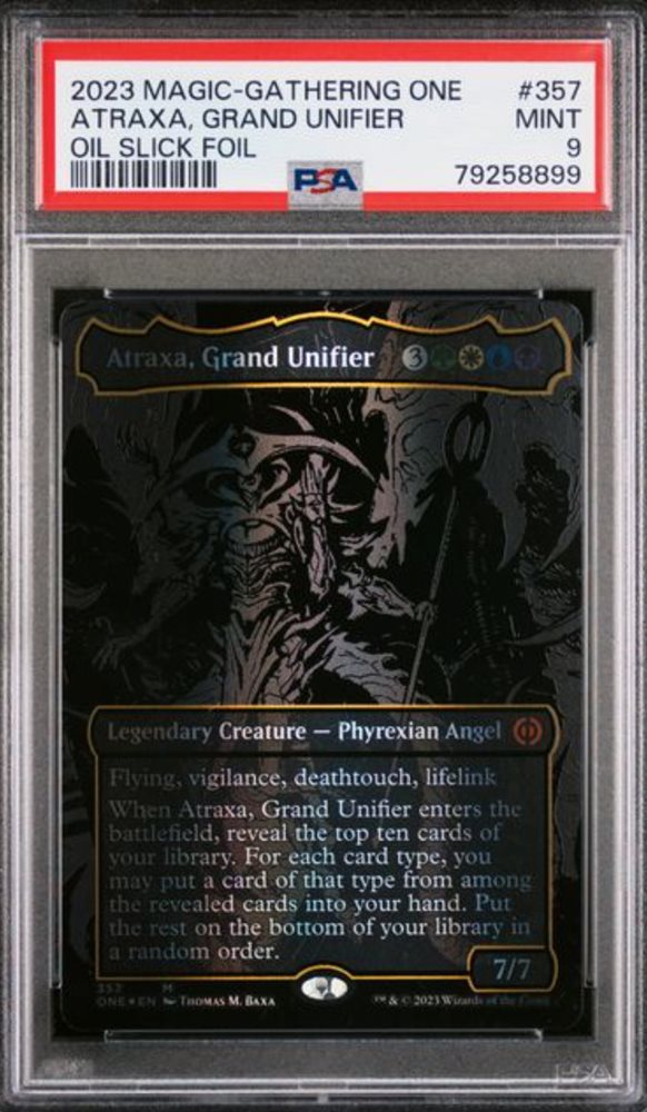 MTG 意志の力 / FOIL PSA eBay Auction Item 286607201755 Tcg Cards 2023 Magic The Gathering