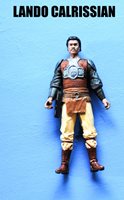 star wars lando calrissian action figure