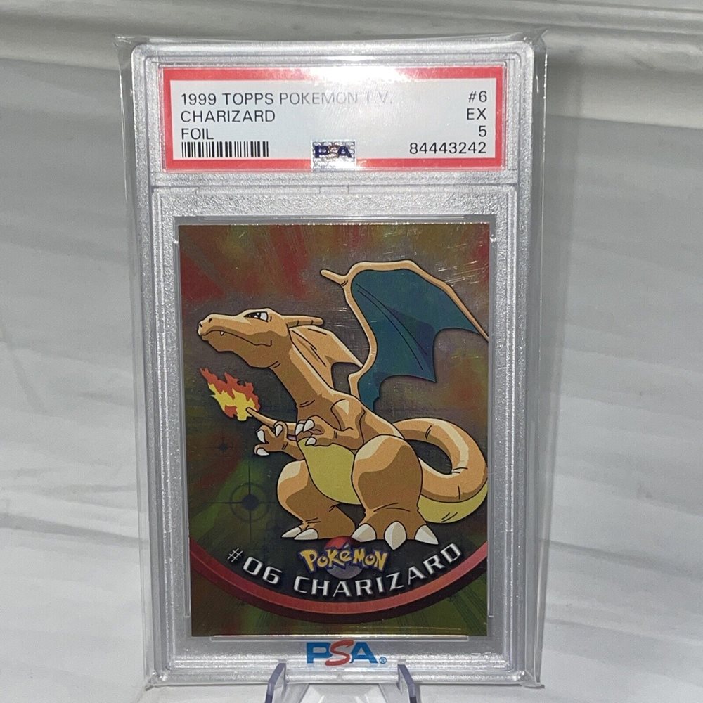 pokemon card eras 1999 Topps Merlin Pokémon Stickers Series 1 Sealed Booster Pack – CardFaire main image 1