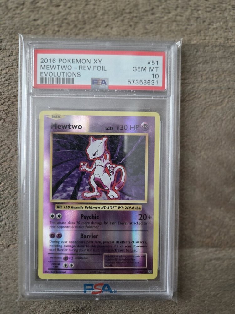 Auction Prices Realized Tcg Cards 2016 POKEMON XY EVOLUTIONS